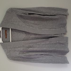 Adorable Spring Cardigan